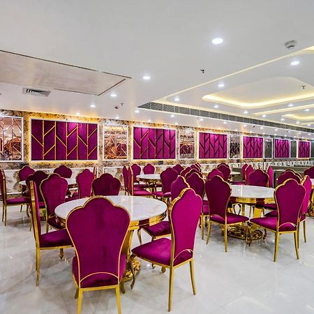 Townhouse Grand Address Hotel And Banquet Ghaziabad Exterior foto